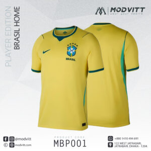 brazil modvitt jersey