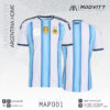 Argentina jersey 2026