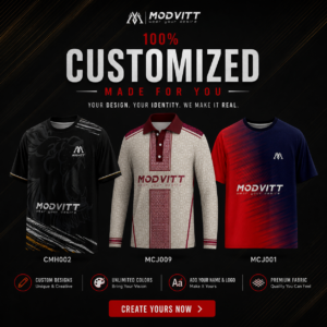 Customized