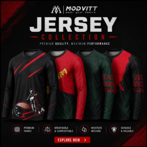 Jersey
