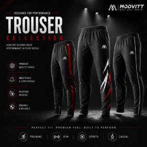 Trouser