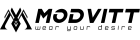 Modvitt-Logo